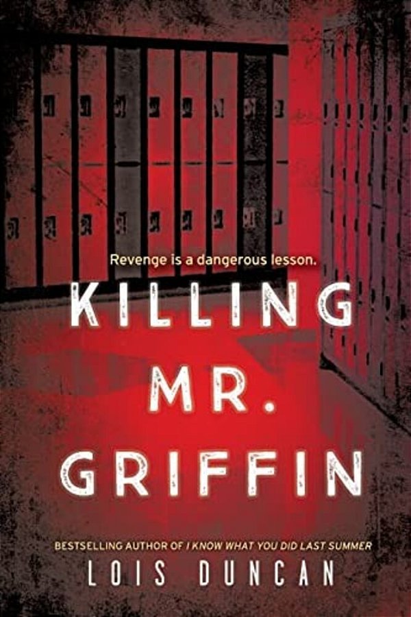 Killing Mr. Griffin-..