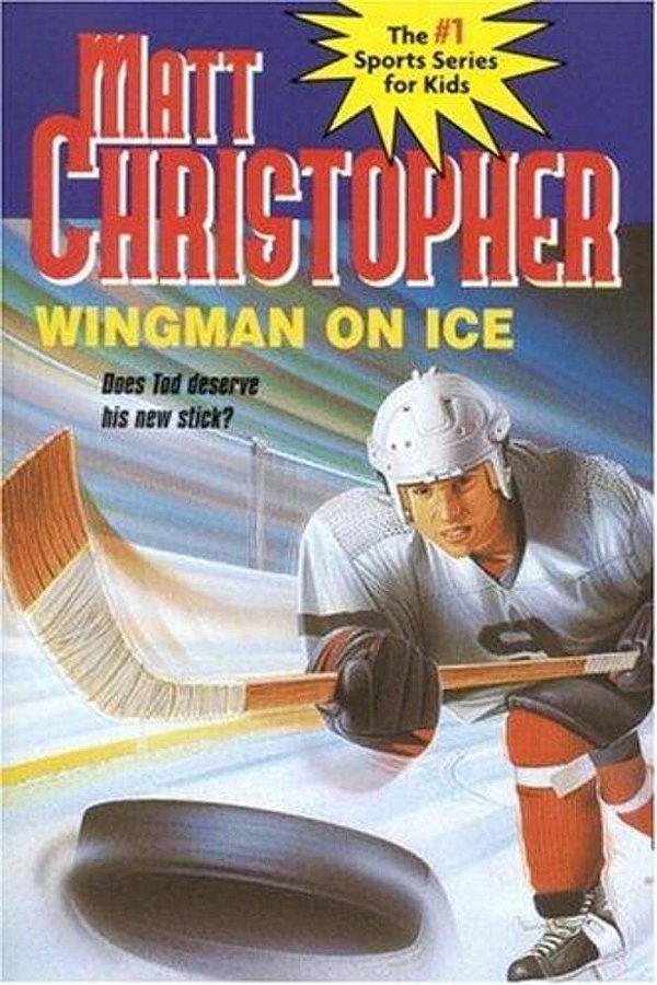 Wingman On Ice-..