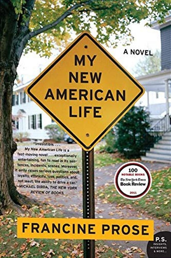 My New American Life-..