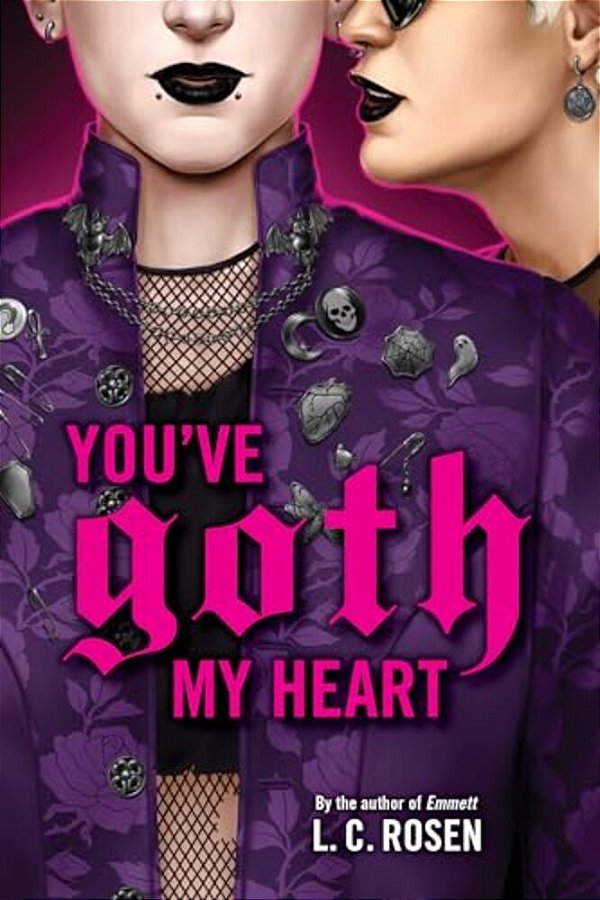 You'Ve Goth My Heart-..