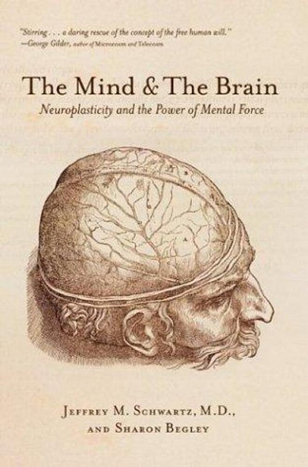 The Mind And The Brain: Neuroplasticity And The Power Of Mental Force-..