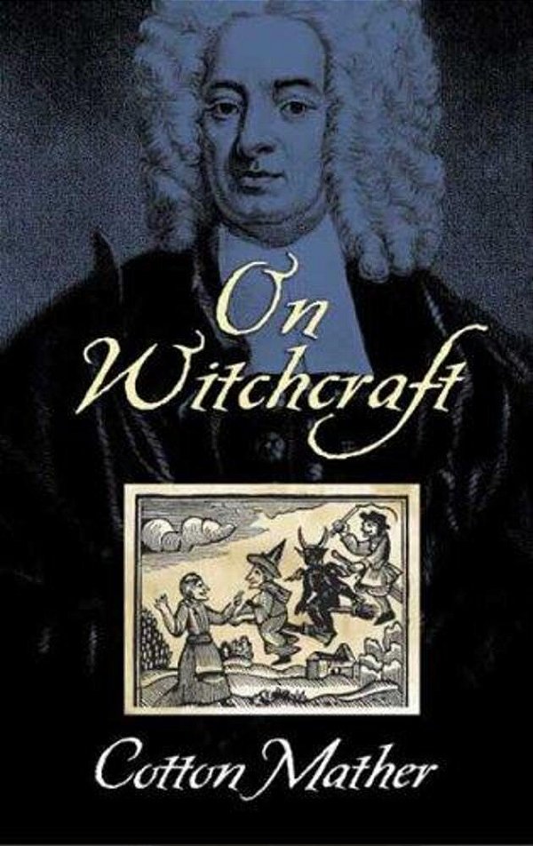 On Witchcraft-..