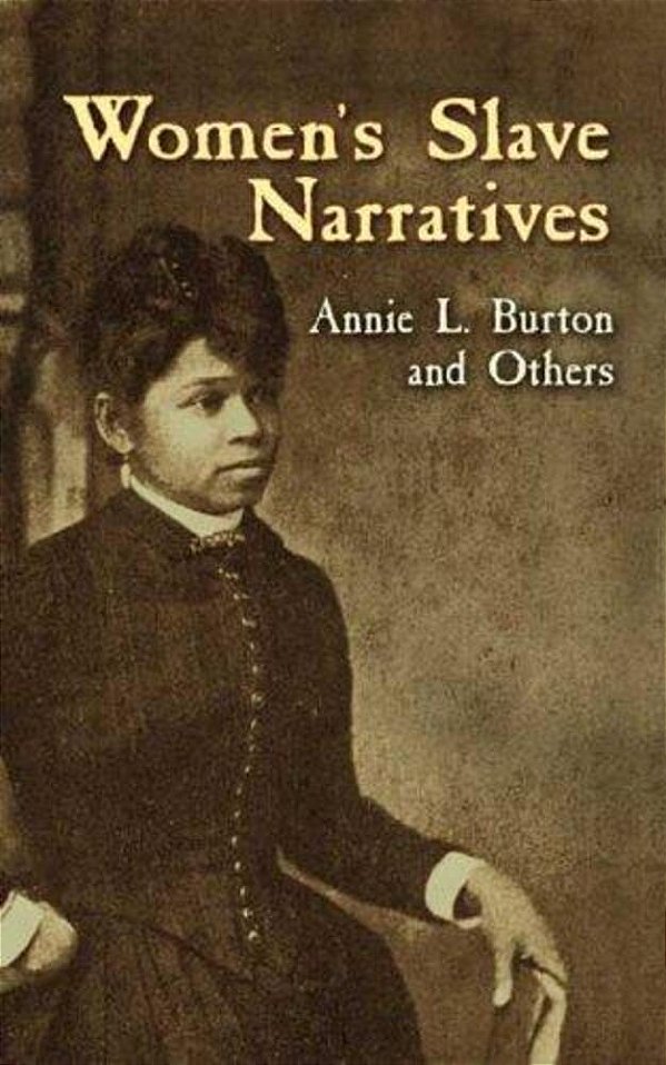 Women's Slave Narratives-..