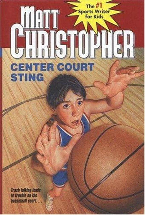 Center Court Sting-..