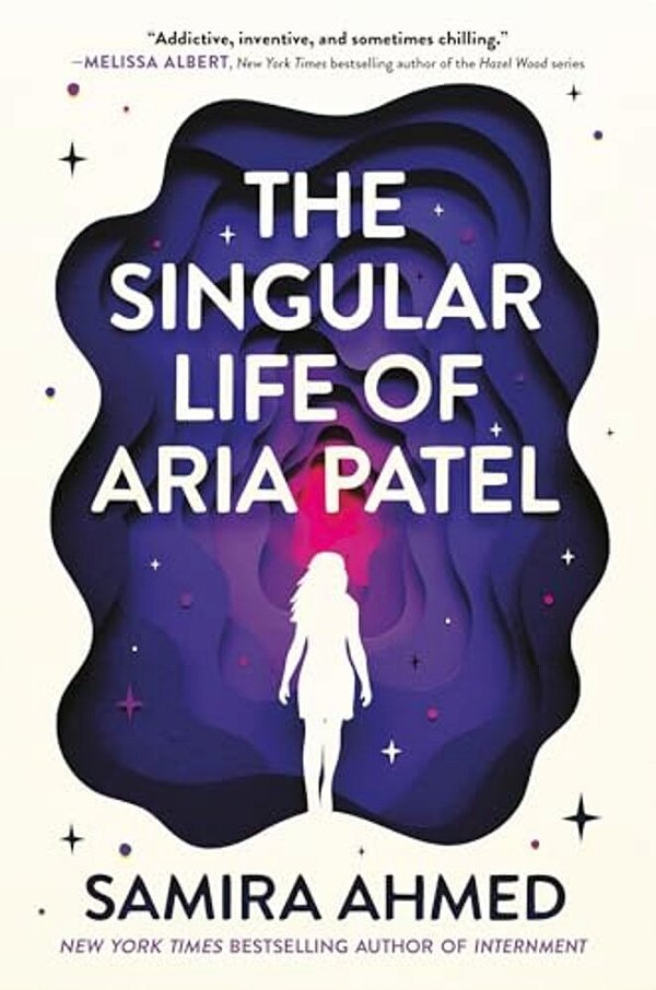 The Singular Life Of Aria Patel-..