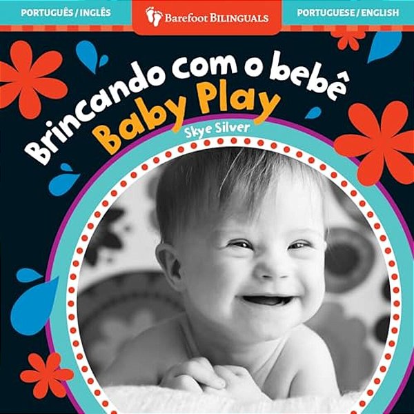 Baby Play (Bilingual Portuguese & English)-..