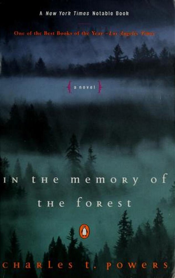 In The Memory Of The Forest-..