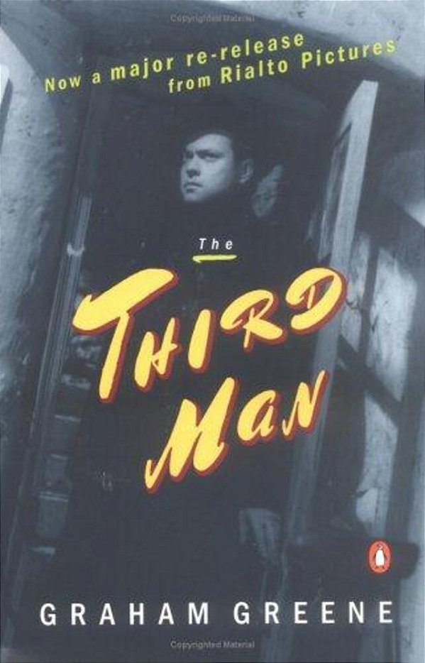 The Third Man-..