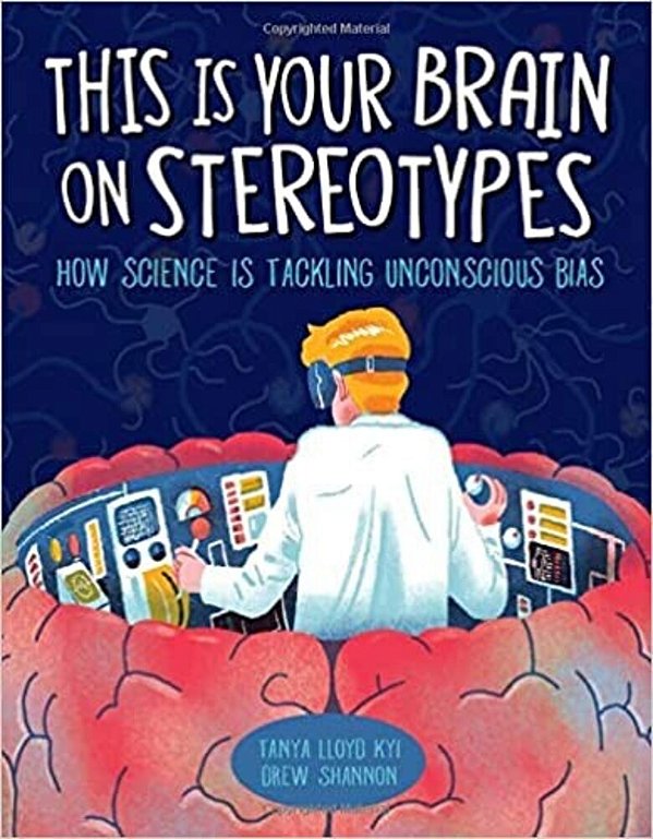 This Is Your Brain On Stereotypes: How Science Is Tackling Unconscious Bias-..