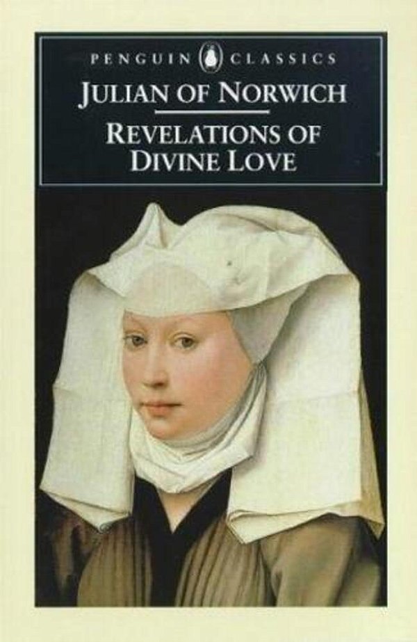 Revelations Of Divine Love-..