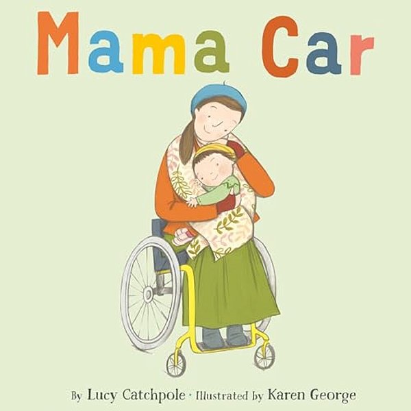 Mama Car-..