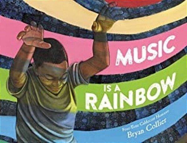 Music Is A Rainbow-..