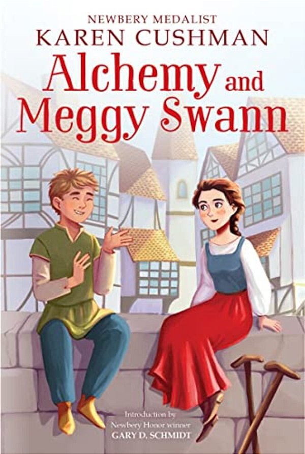 Alchemy And Meggy Swann-..