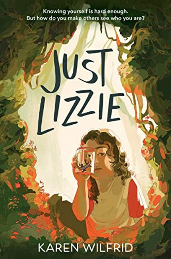 Just Lizzie-..
