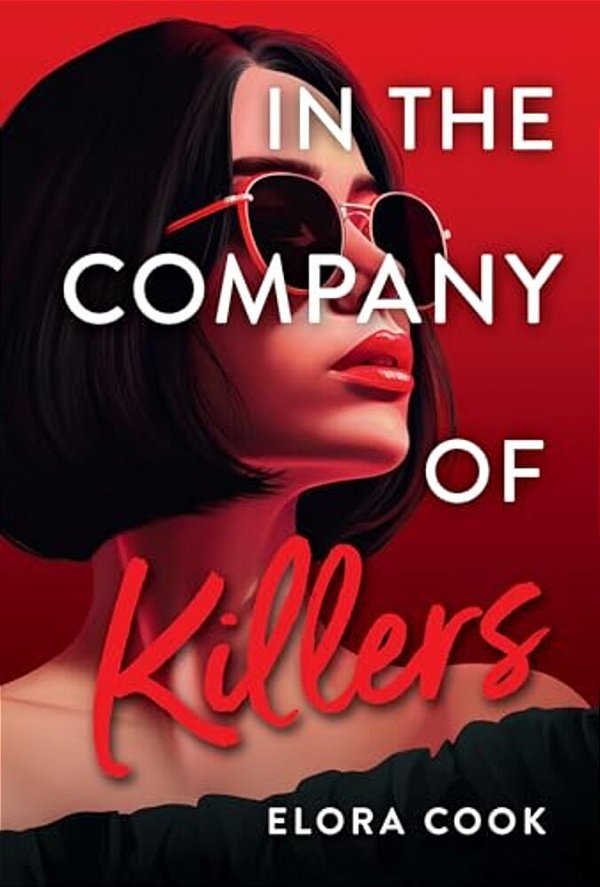 In The Company Of Killers-..