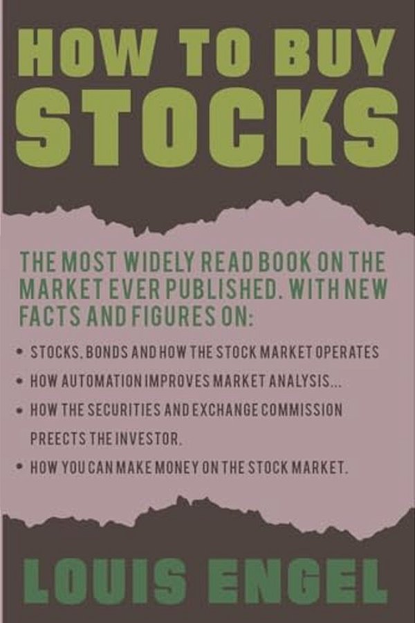 How To Buy Stocks-..