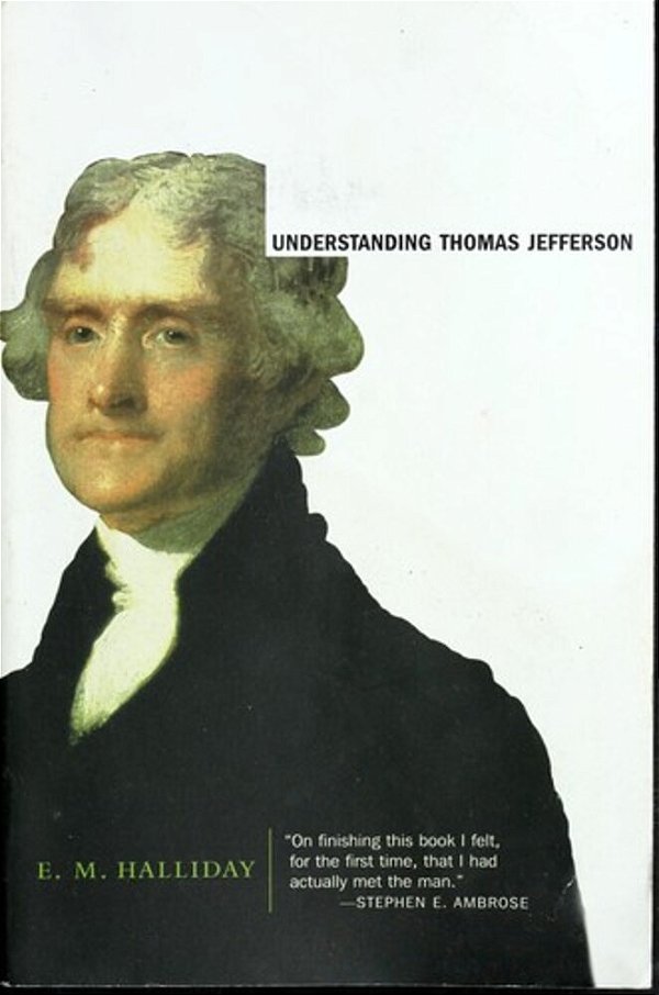 Understanding Thomas Jefferson-..