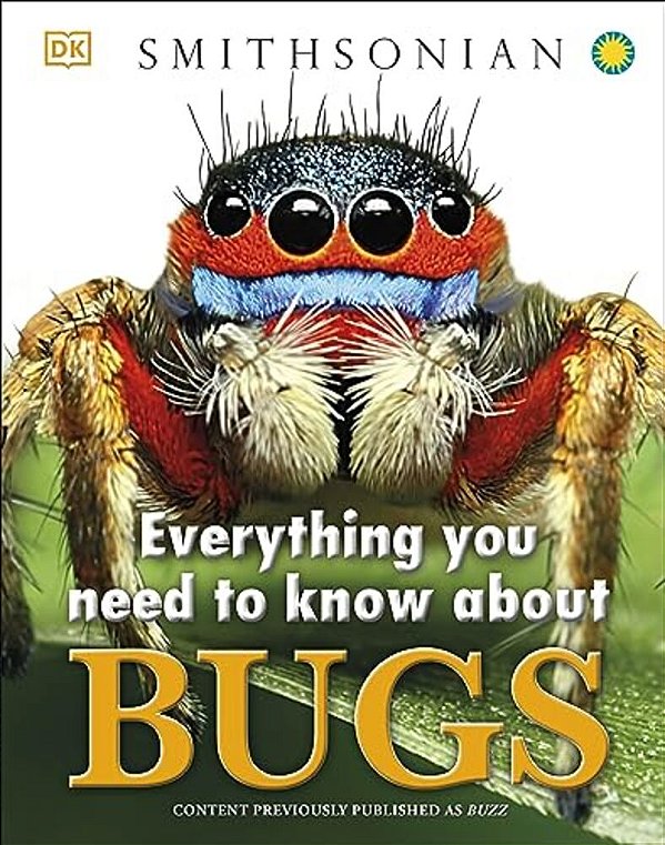 Everything You Need To Know About Bugs-..