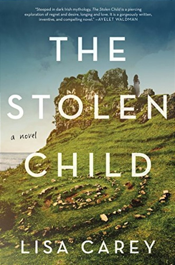 The Stolen Child-..