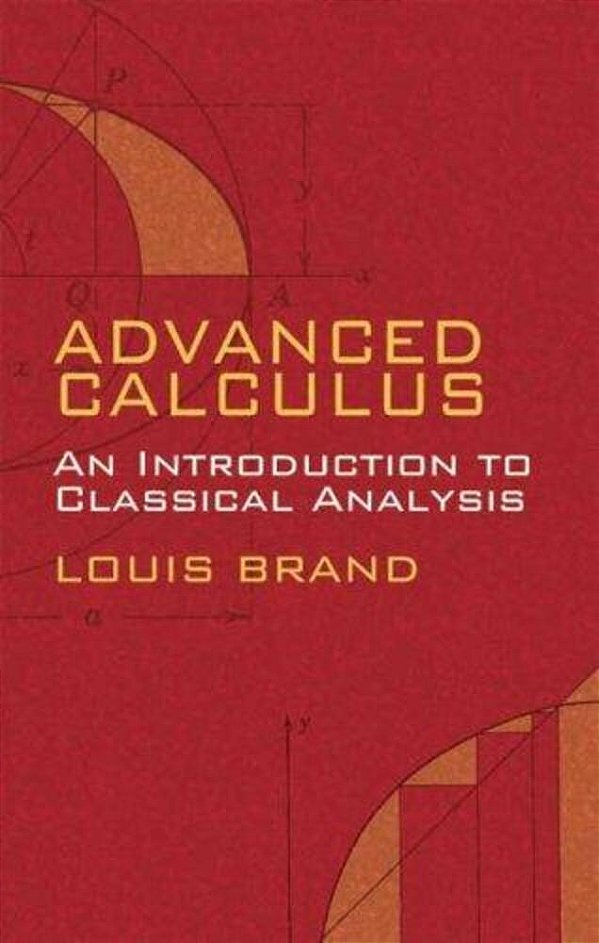 Advanced Calculus: An Introduction To Classical Analysis-..