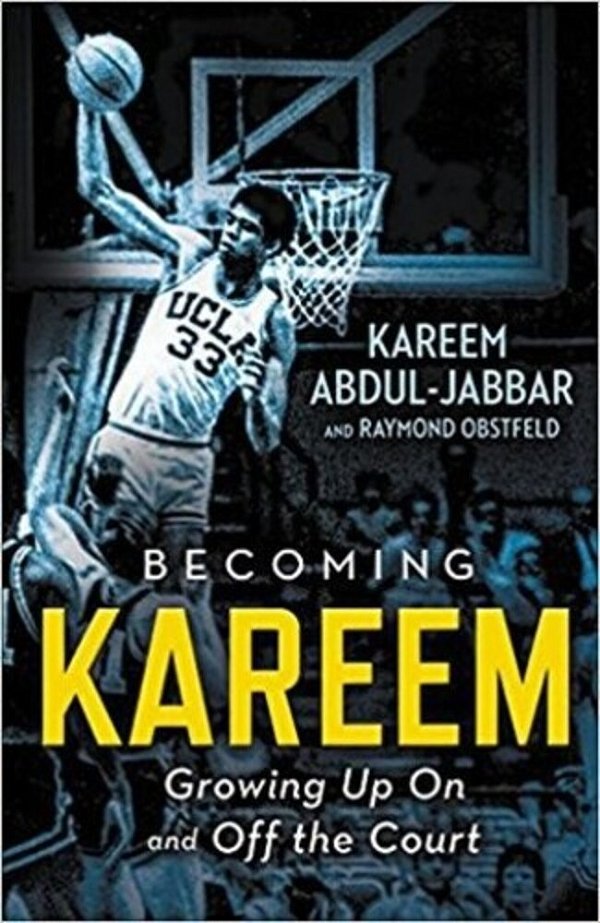 Becoming Kareem: Growing Up On And Off The Court-..