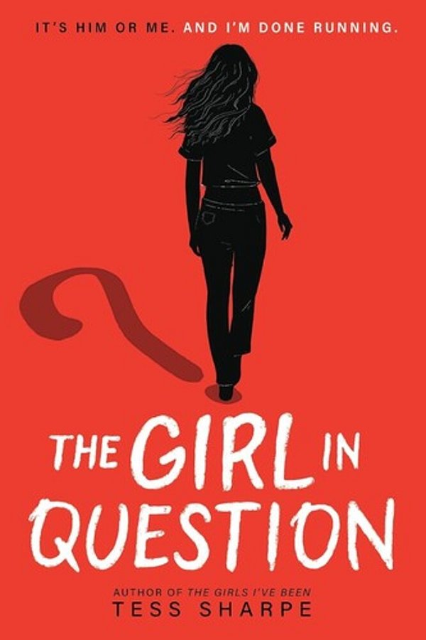The Girl In Question-..