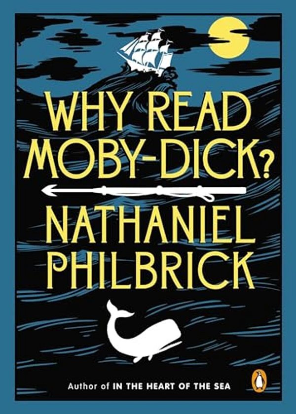 Why Read Moby-Dick?-..