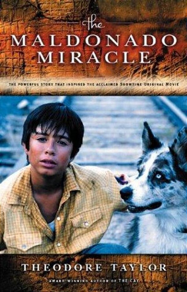 The Maldonado Miracle-..