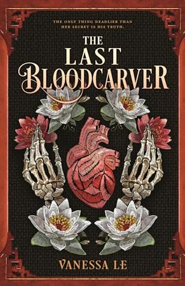 The Last Bloodcarver-..