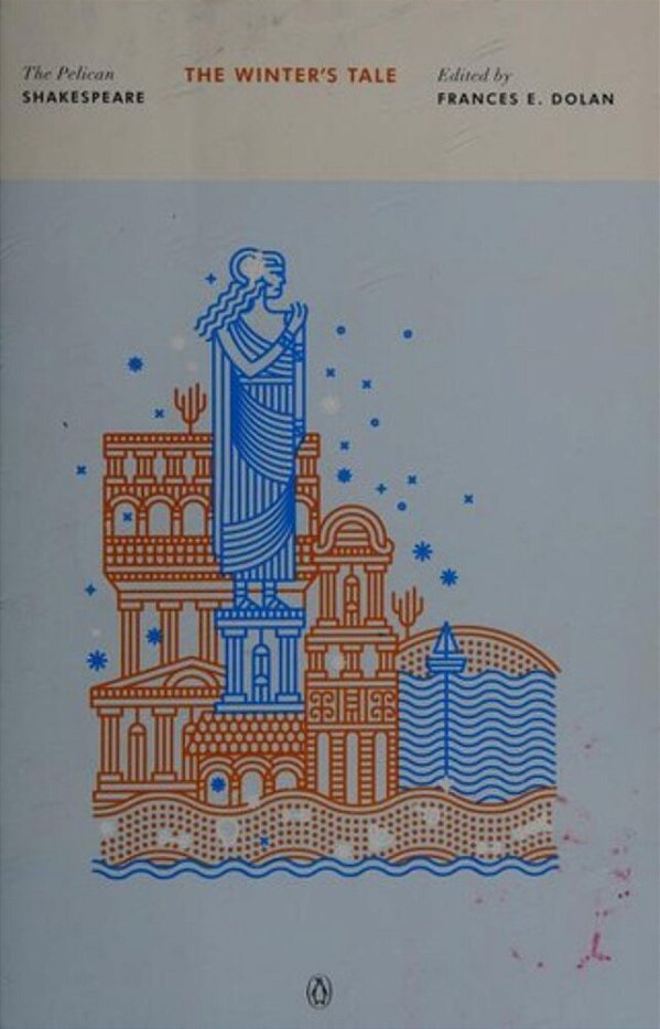 The Winter's Tale-..