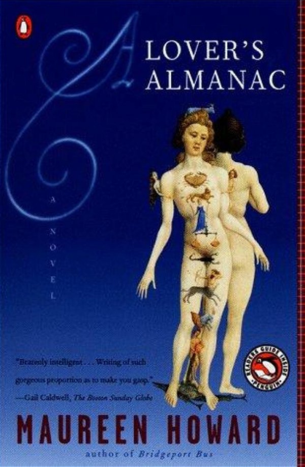 A Lover's Almanac-..