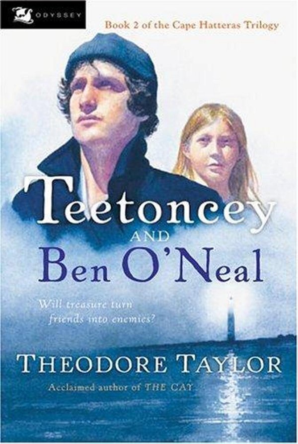 Teetoncey And Ben O'Neal-..