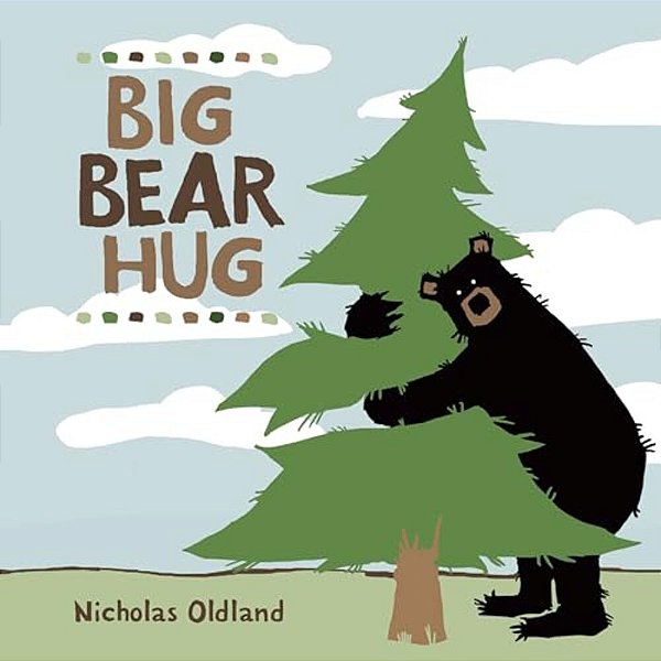 Big Bear Hug-..