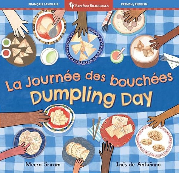 Dumpling Day (Bilingual French & English)-..