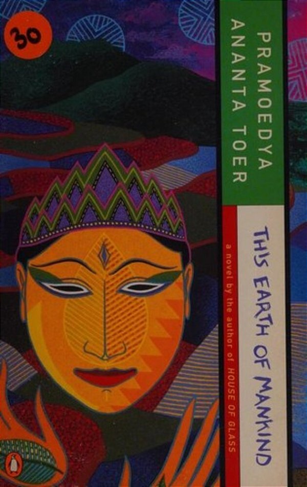 This Earth Of Mankind-..