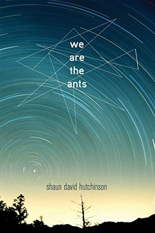 We Are The Ants-..