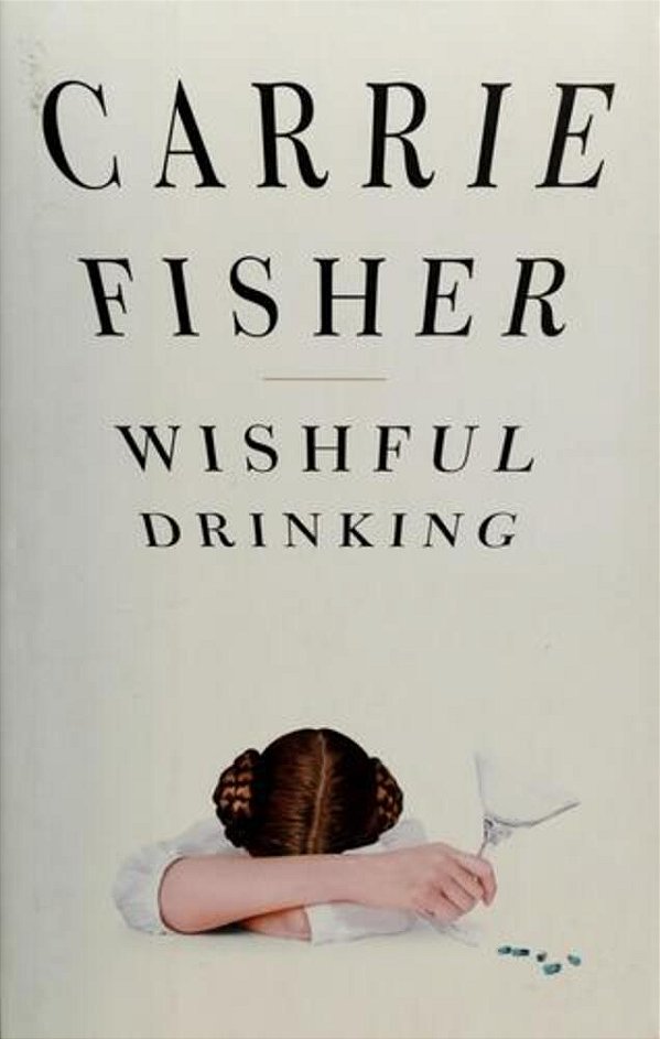 Wishful Drinking-..