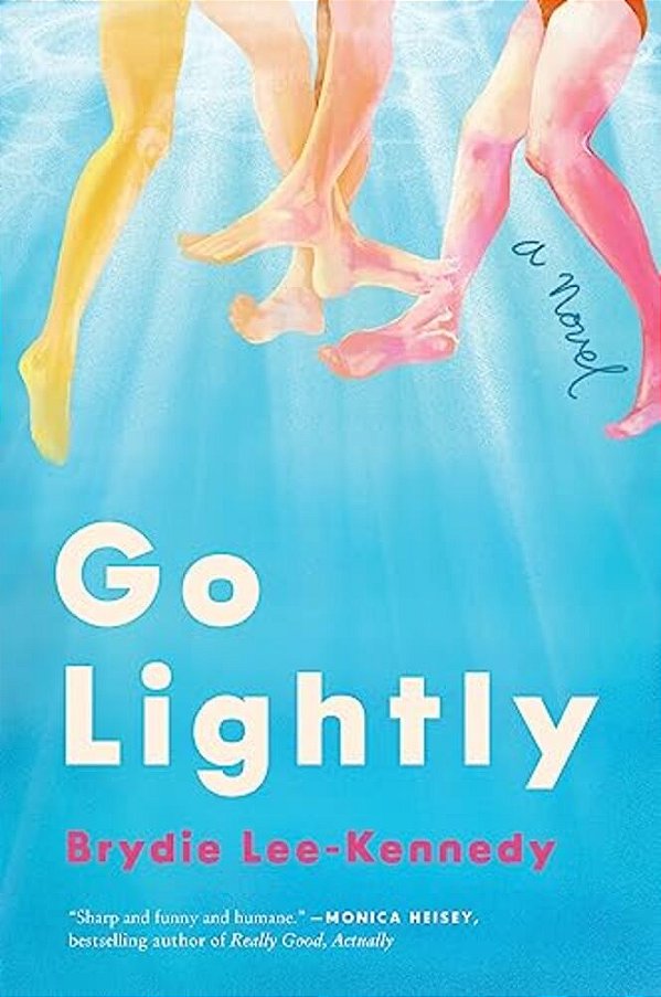 Go Lightly-..