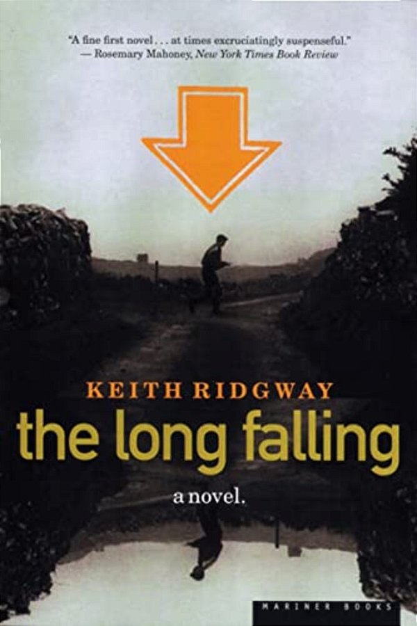 The Long Falling-..