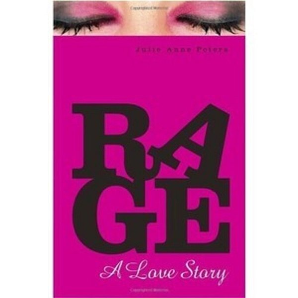 Rage: A Love Story-..