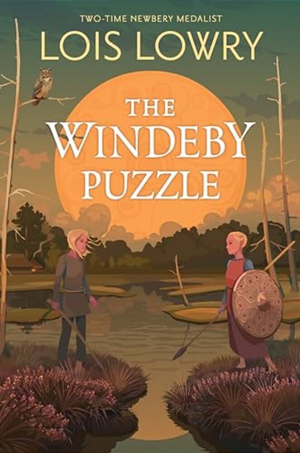 The Windeby Puzzle: History And Story-..
