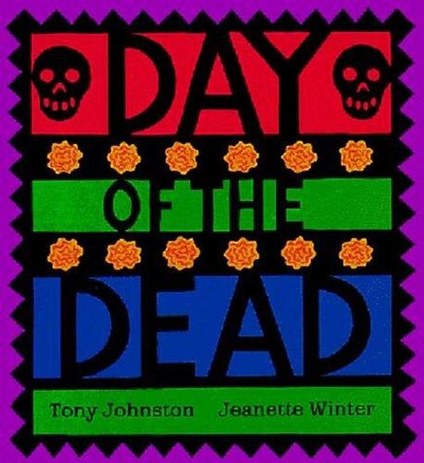 Day Of The Dead-..