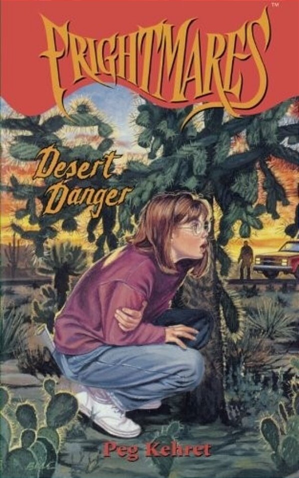 Desert Danger-..