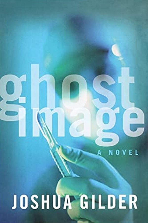 Ghost Image-..