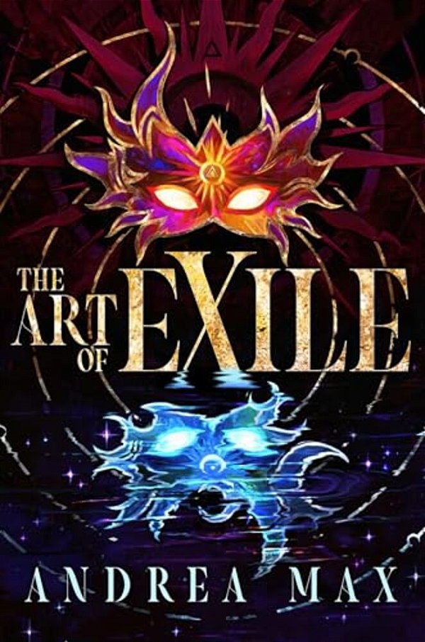 The Art Of Exile-..