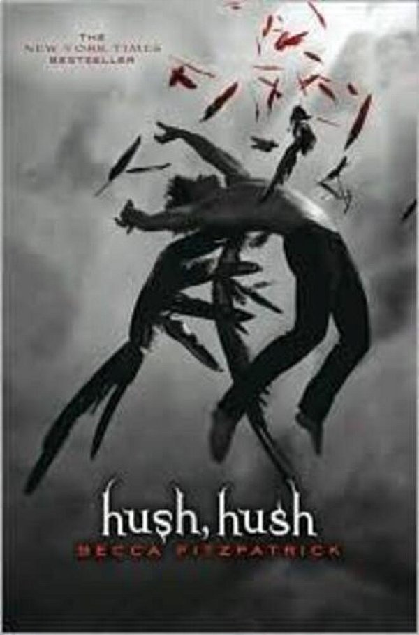 Hush, Hush-..