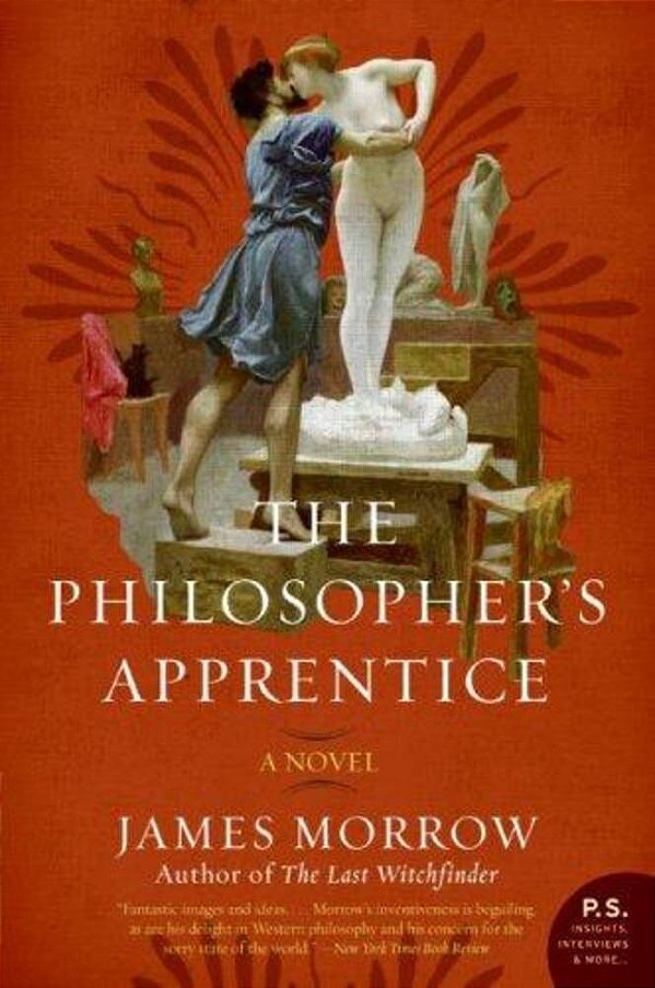 The Philosopher's Apprentice-..