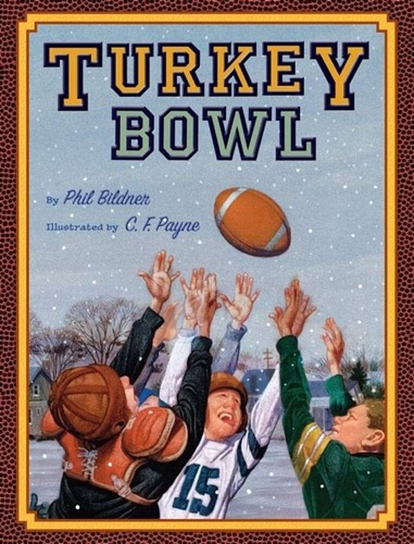 Turkey Bowl-..