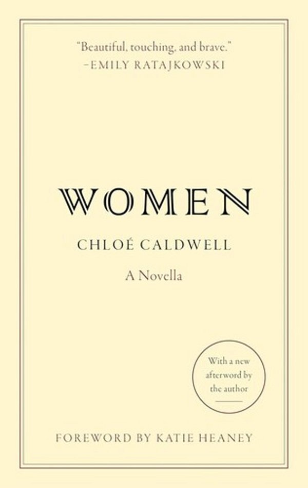 Women: A Novella-..