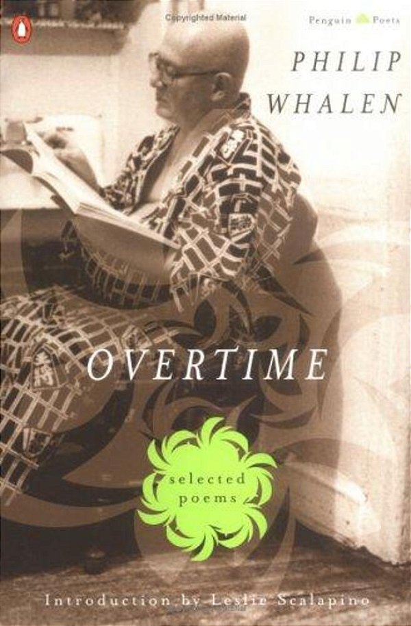 Overtime: Selected Poems-..